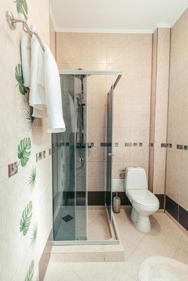 Vila Genia Câmpulung Moldovenesc Extérieur photo